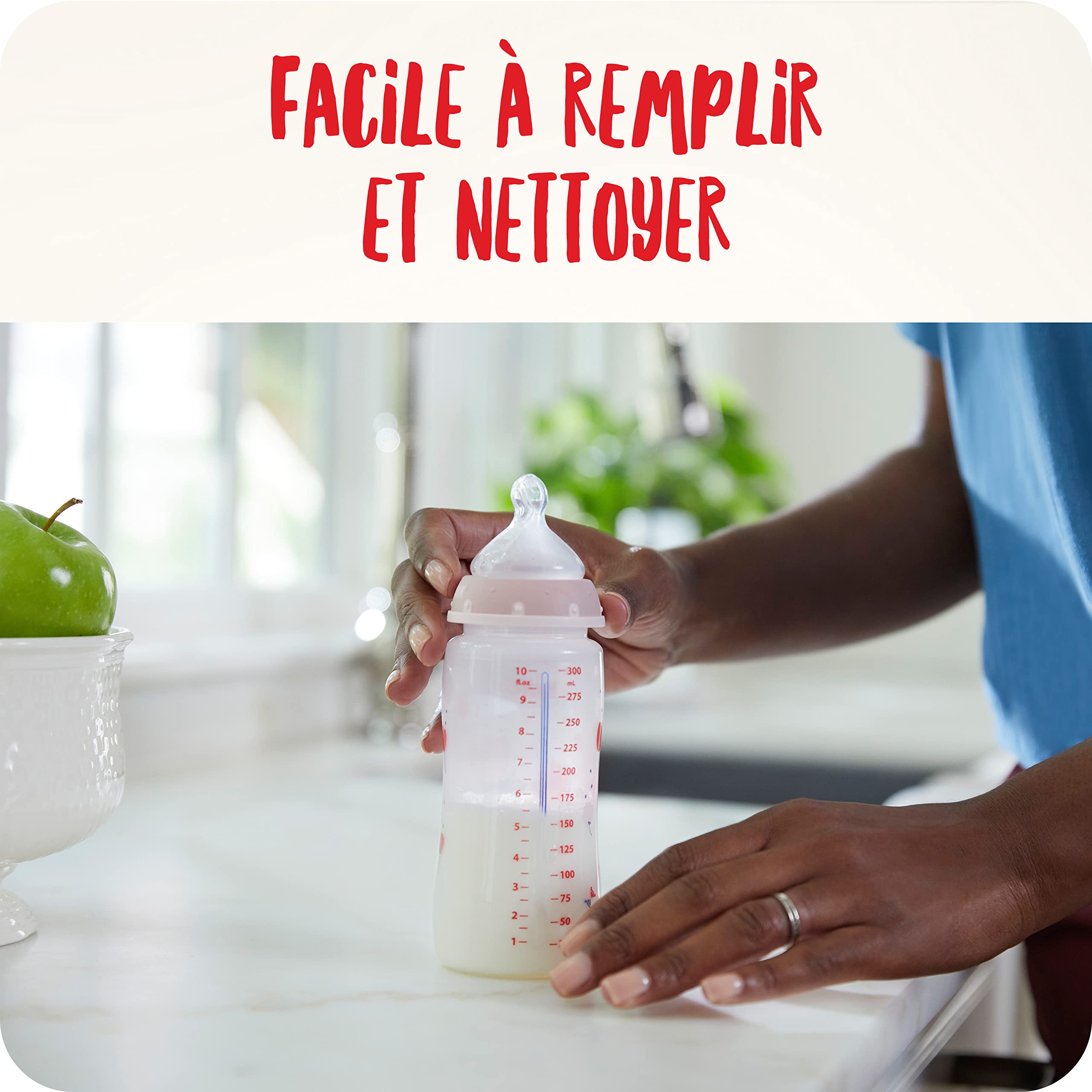 nuk-perfect-start-first-choice-set-10-pi-ces-4-biberons-anti-coliques-0-6-mois image 7