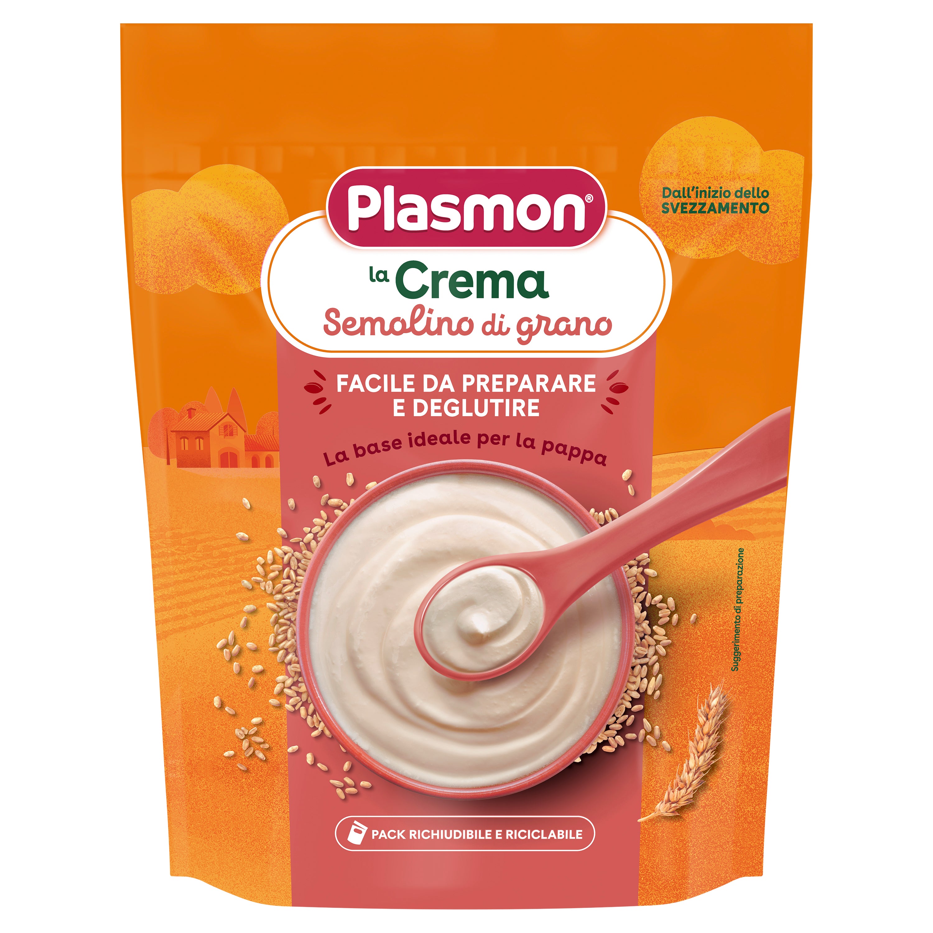 plasmon-crema-di-cereali-semolino-di-grano-cr-me-de-bl-b-b-200g image 1