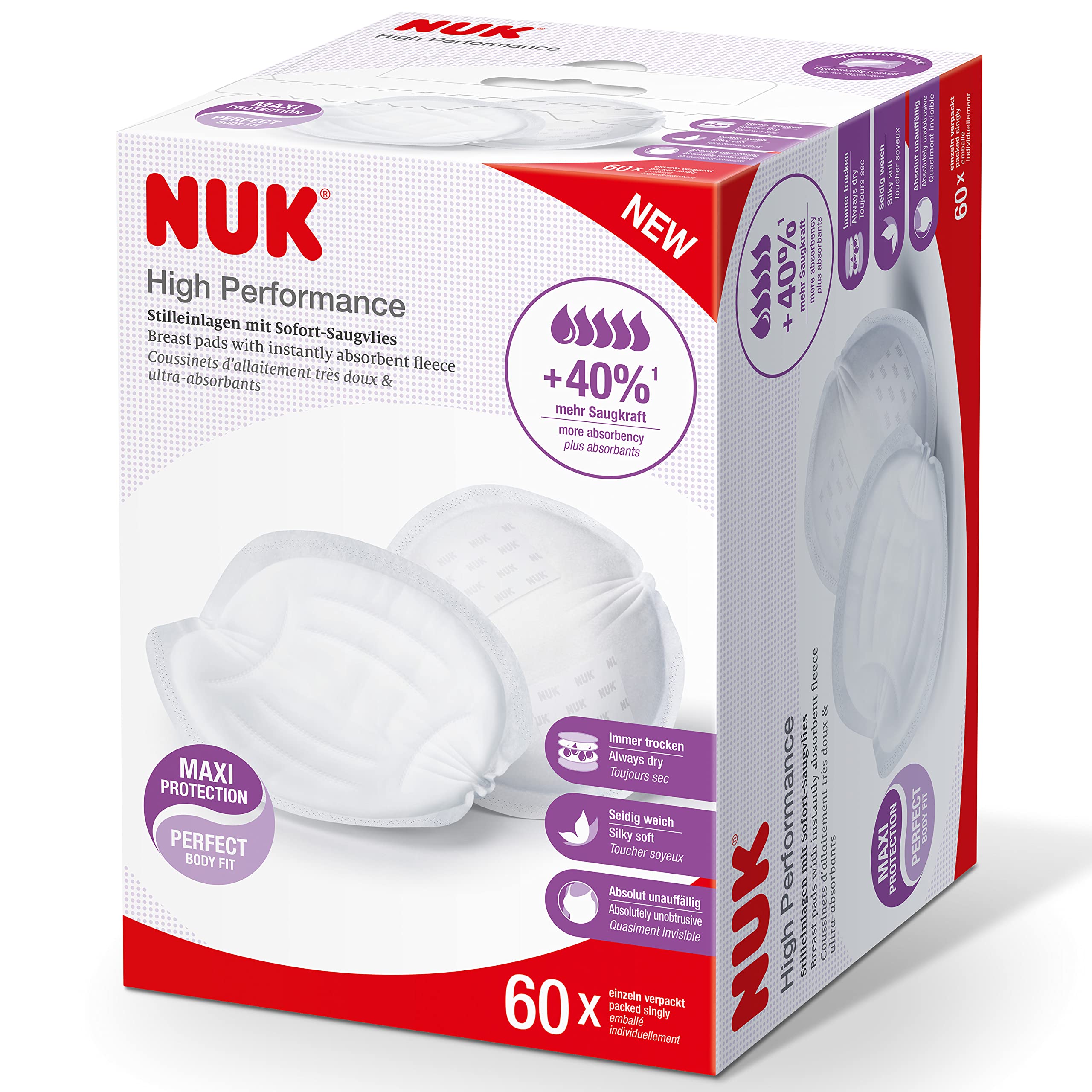 nuk-high-performance-coussinets-d-allaitement-jetables-absorption-renforc-e-40-6 image 6
