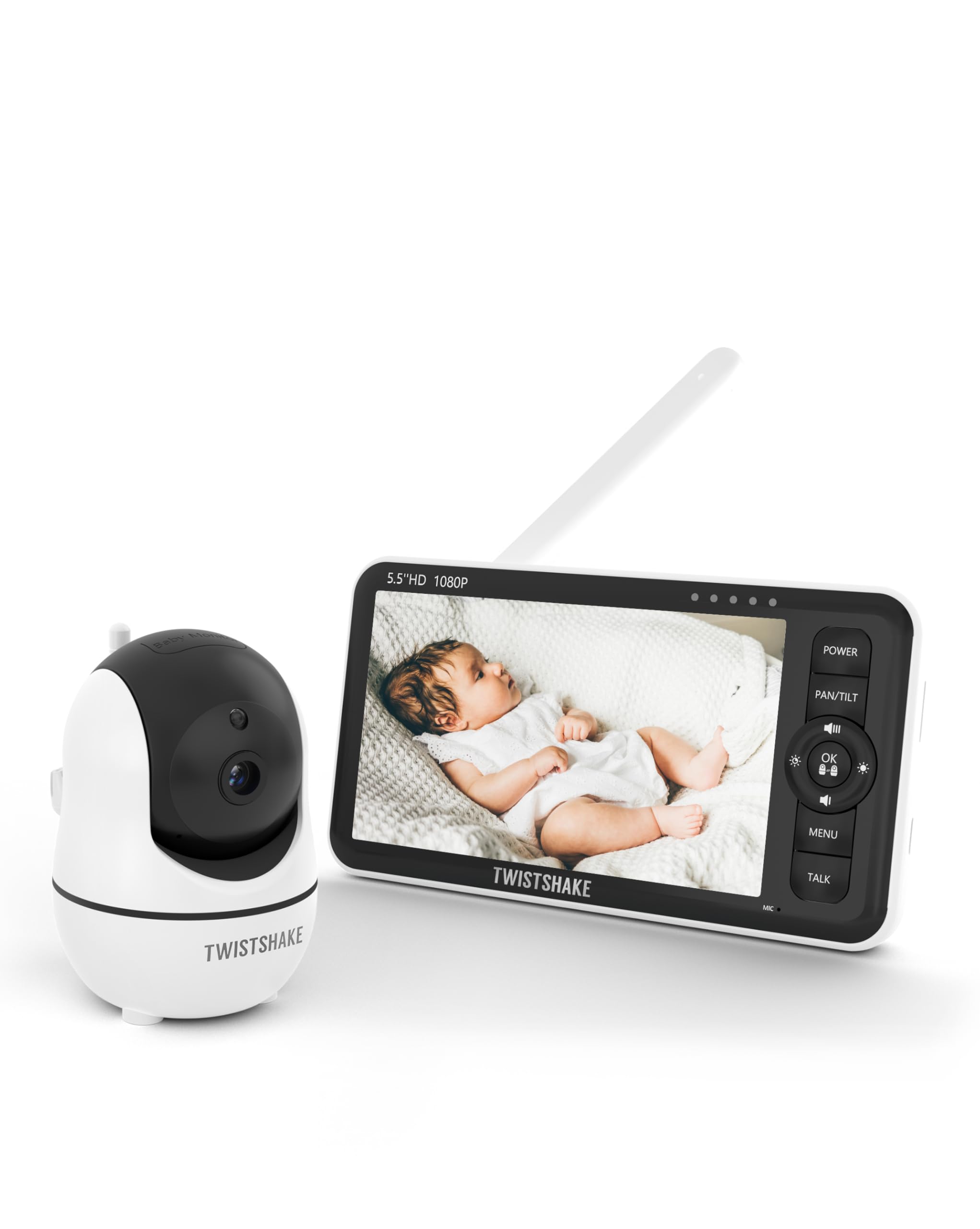 twistshake-moniteur-b-b-avec-cam-ra-cran-full-hd-5-5-pouces-1080p-vision-nocturn image 1