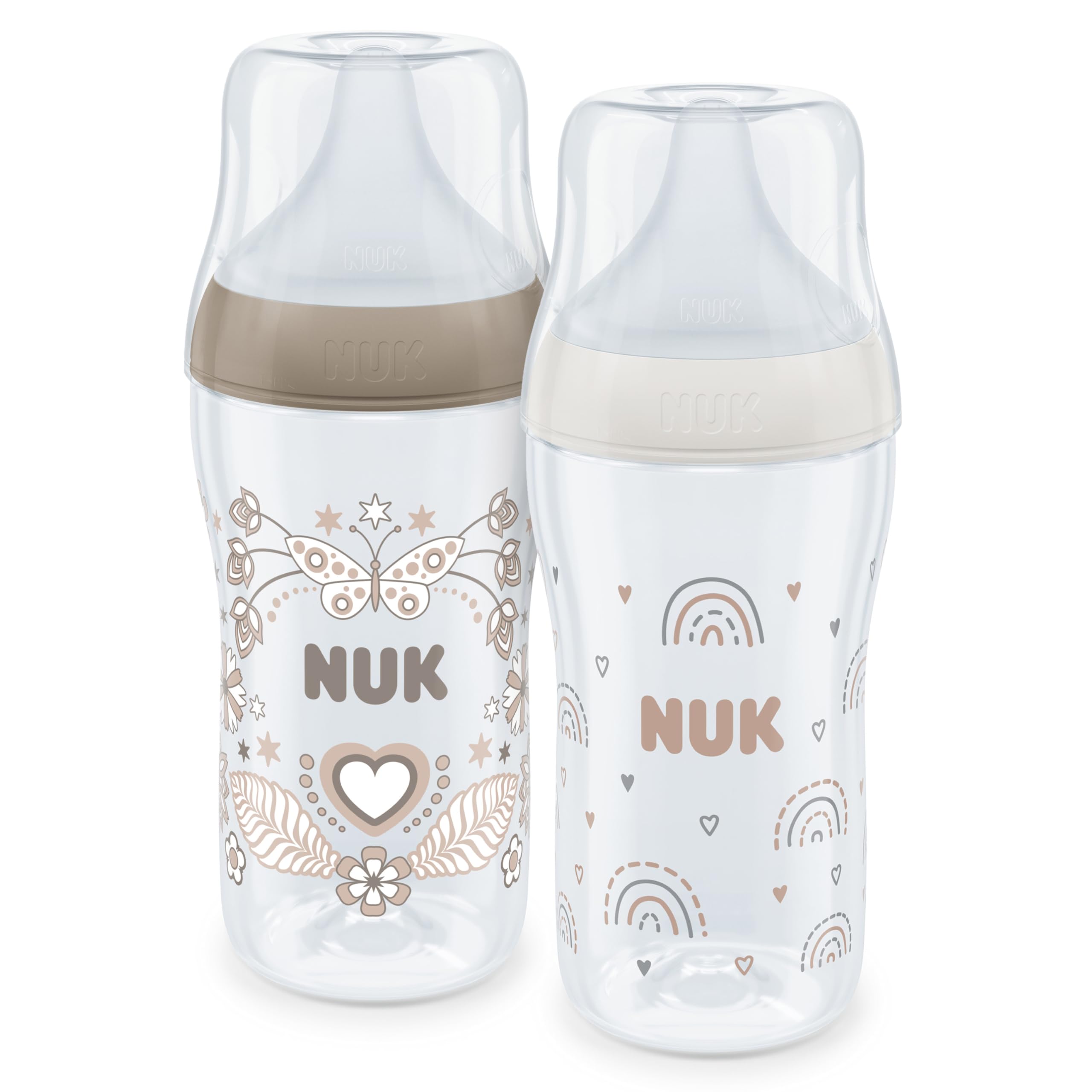 nuk-perfect-match-set-3-biberons-260-ml-t-tine-silicone-3-mois-avec-indicateur-t image 8