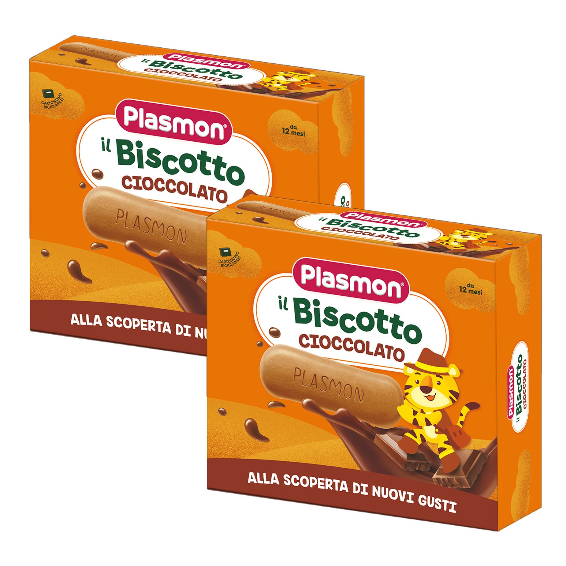 plasmon-il-biscotto-al-cacao-2-confezioni-da-320-g-biscuits-cacao-au-fer-et-calc image 1