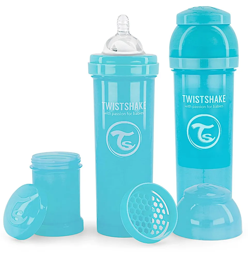 twistshake-biberon-anti-colique-330-ml-4-mois-bleu-lot-de-2 image 1