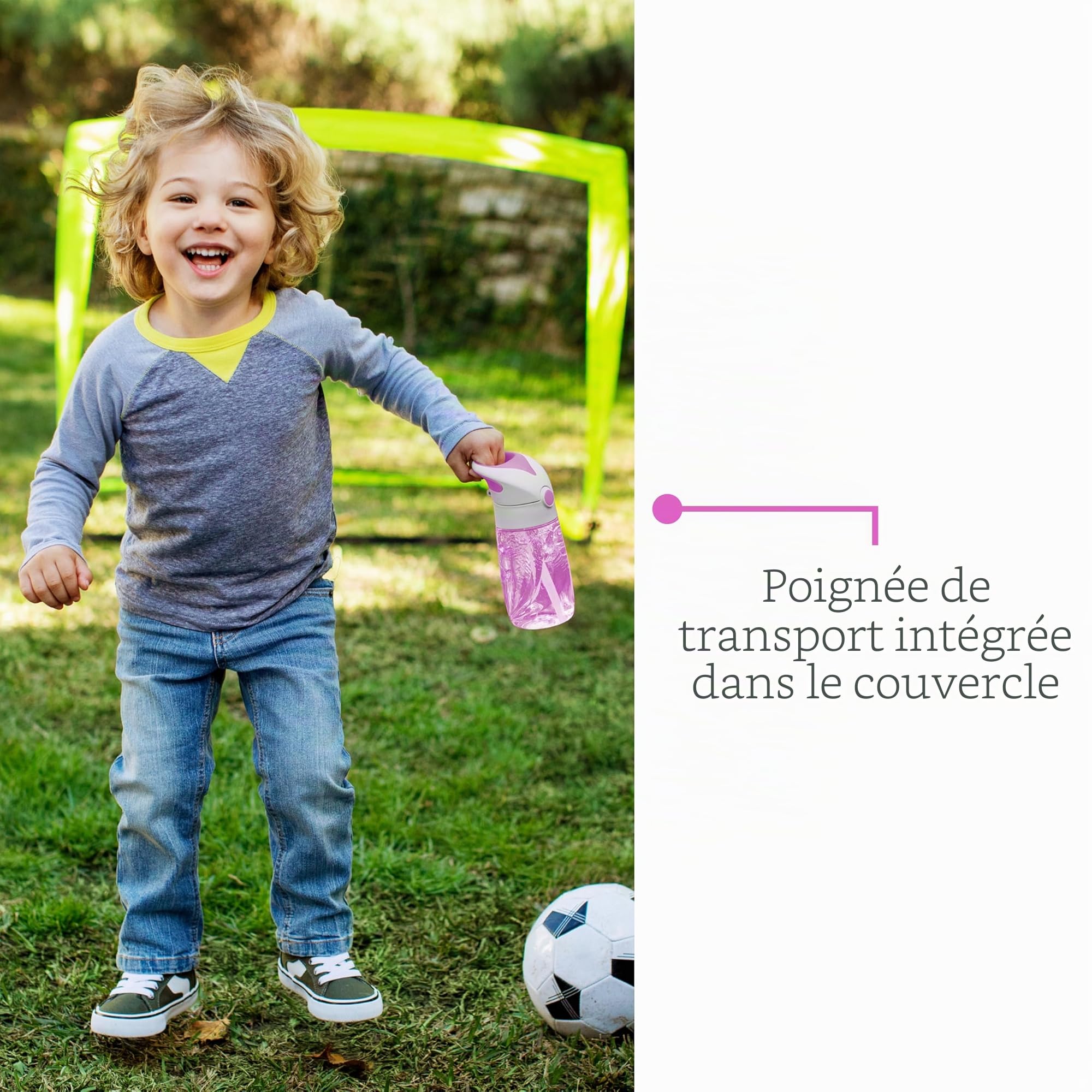 munchkin-flip-go-tasse-paille-tout-petit-355-ml-violet image 3