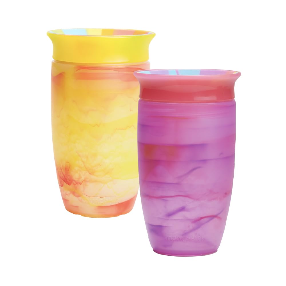 munchkin-miracle-360-tasse-b-b-296-ml-12-mois-lot-de-2-bleu-vert image 8