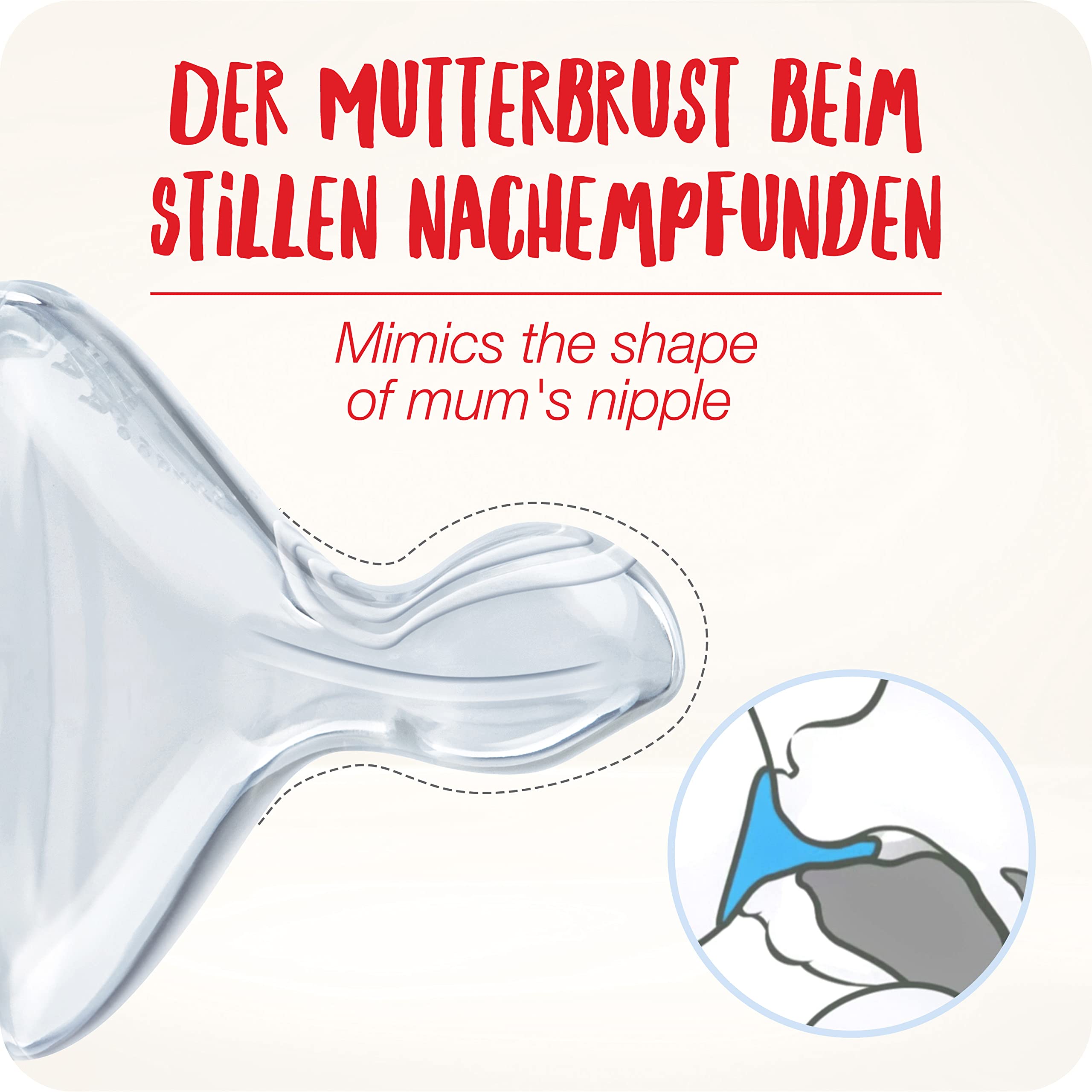 nuk-first-choice-lot-de-3-biberons-0-6-mois-300-ml-safari-sans-bpa image 4