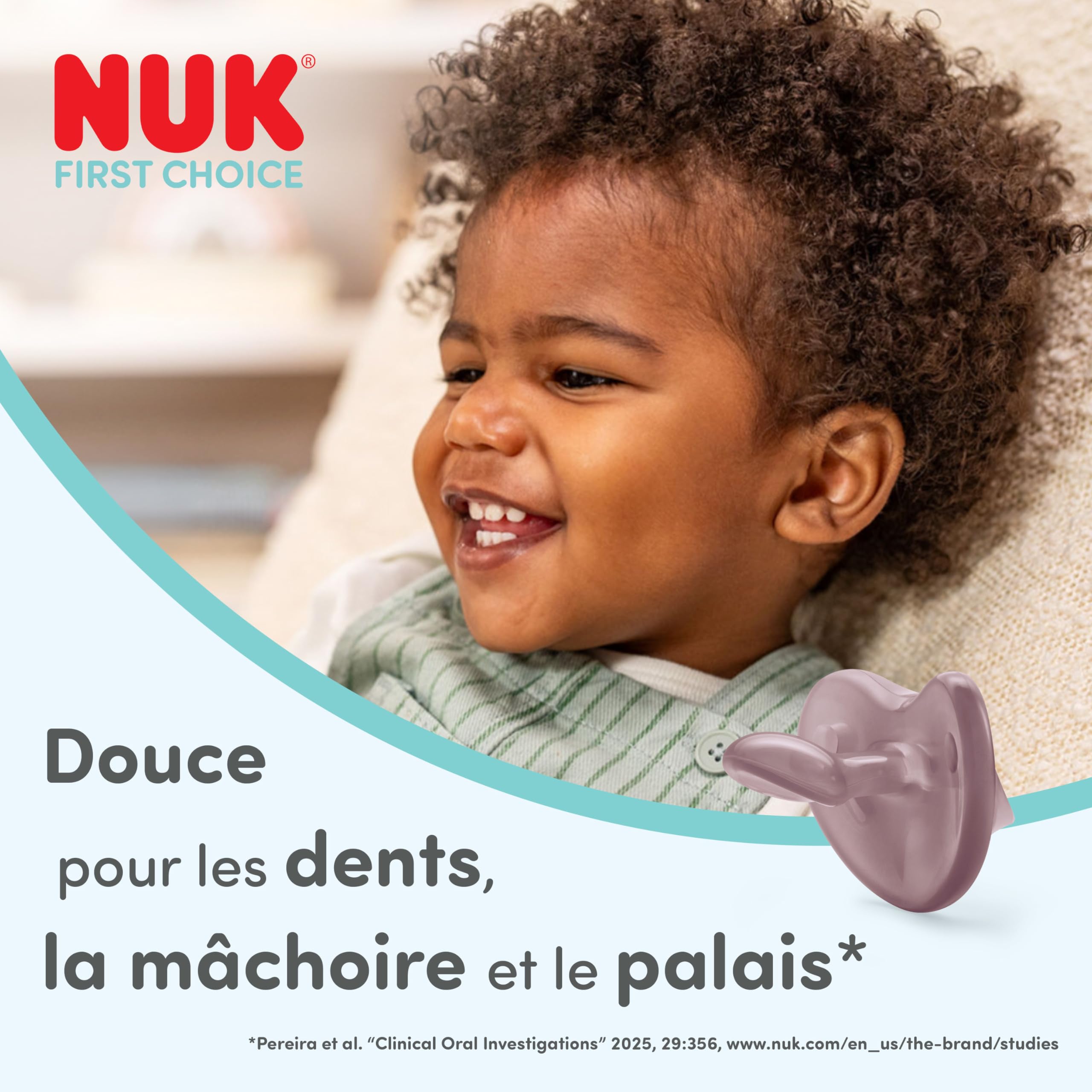 nuk-first-choice-soft-sucettes-b-b-0-6-mois-silicone-vert-bleu-lot-de-2 image 4