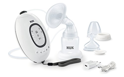 nuk-tire-lait-lectrique-first-choice-kit-150-ml image 7