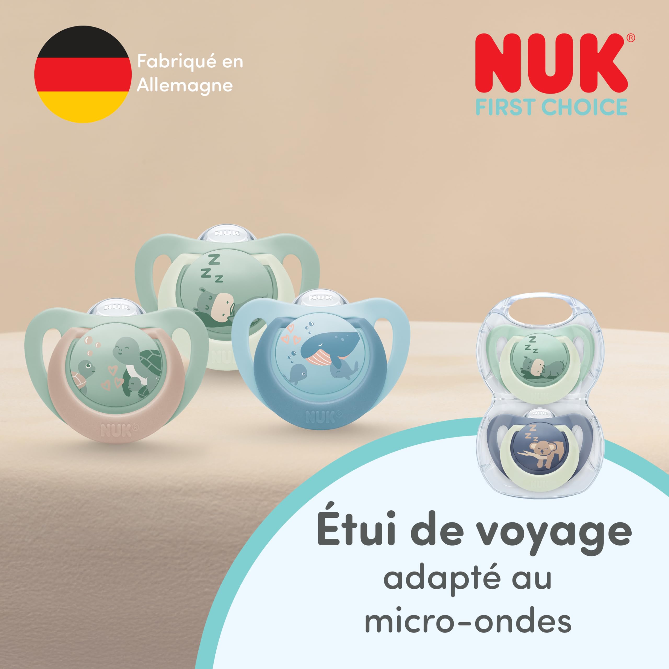 nuk-first-choice-day-night-sucettes-b-b-0-6-mois-phosphorescentes-lot-de-4-assor-2 image 7