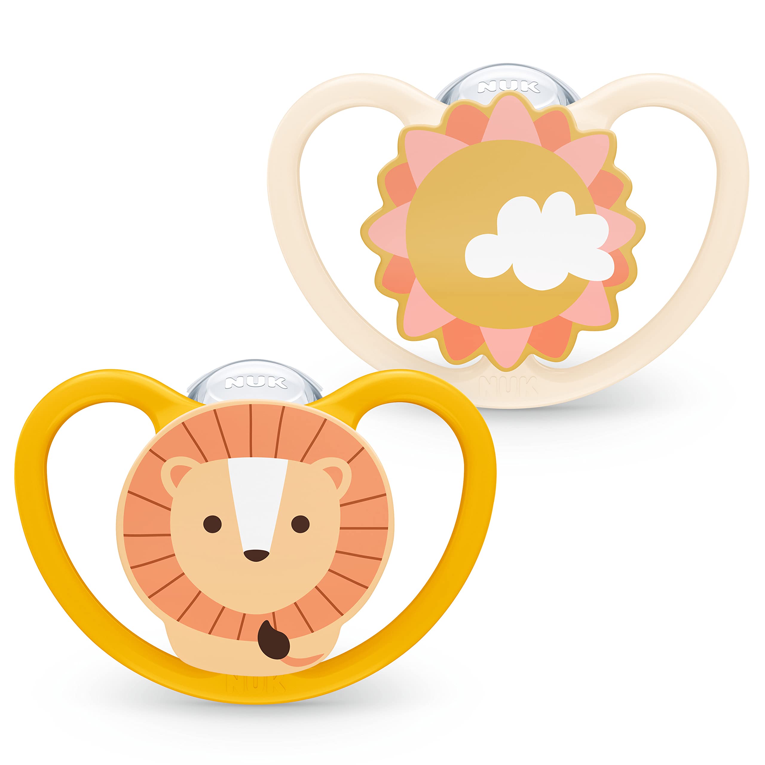 nuk-space-baby-sucette-b-b-6-18-mois-silicone-mickey-mouse-ventilation-extra-lar image 6