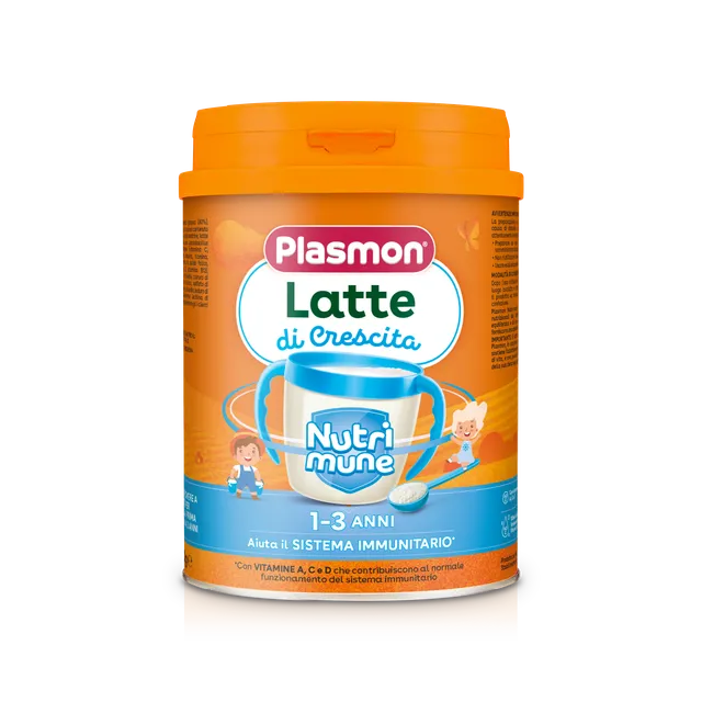 plasmon-lait-en-poudre-12-36-mois-800g-lait-de-croissance-nutrimune image 1
