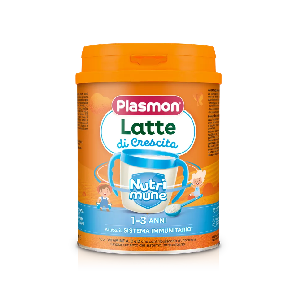 plasmon-lait-en-poudre-12-36-mois-800g-lait-de-croissance-nutrimune image 1