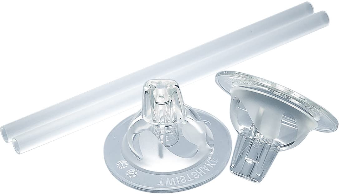twistshake-paille-de-rechange-transparent-pour-biberon-330-ml image 1
