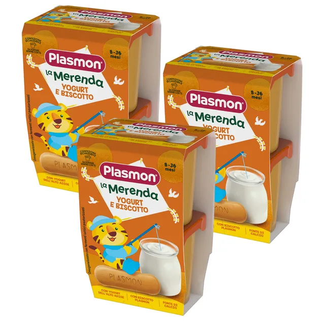 plasmon-yogurt-e-biscotto-merenda-3-x-2-x-120-g image 1