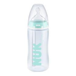 nuk-first-choice-biberon-anti-colique-professionnel-0-6-mois-300-ml-silicone-ble image 3