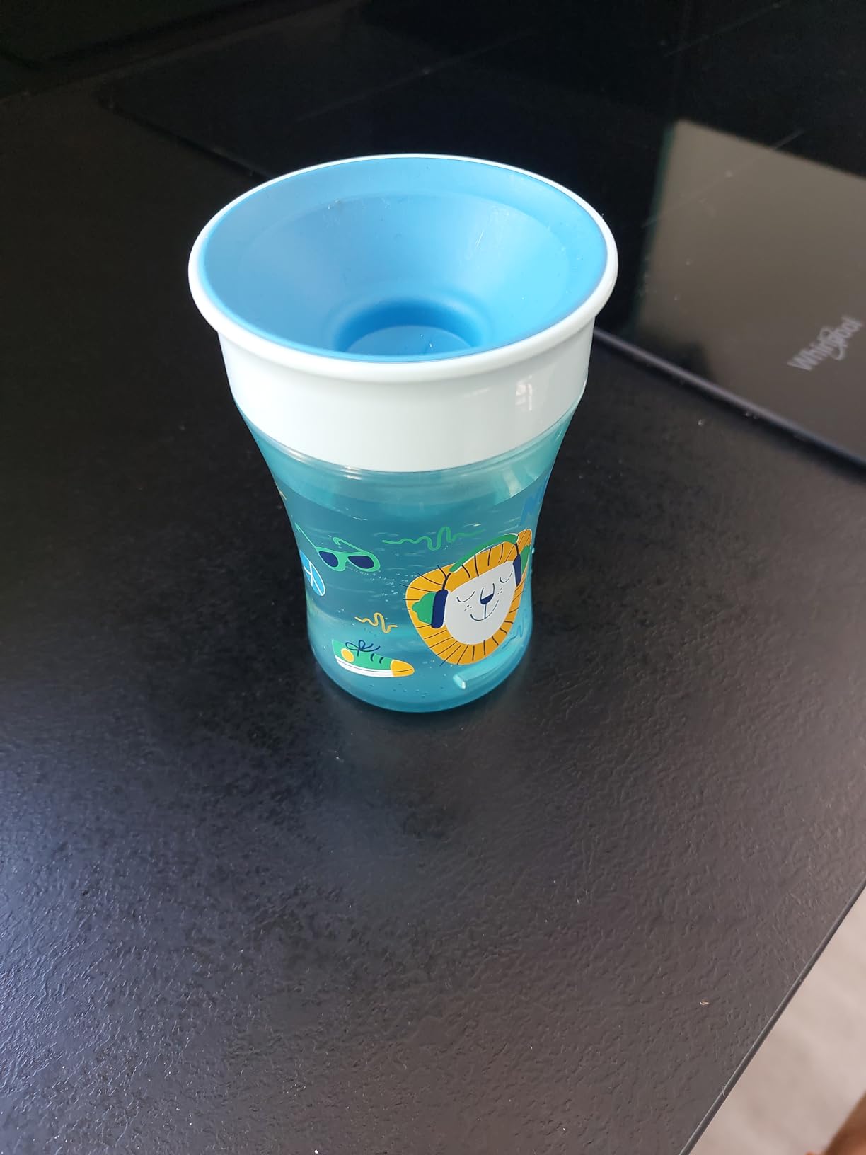 Mon bébé n’y arrive pas