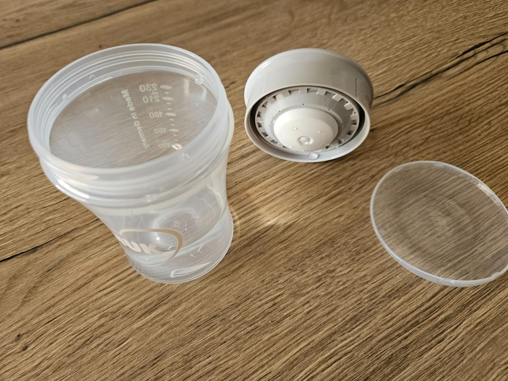 Très bonne tasse 360