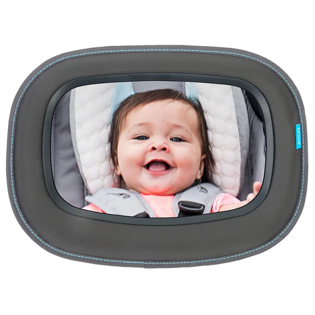 munchkin-in-sight-miroir-si-ge-auto-b-b-grand-angle-incassable-32x22-cm image 1