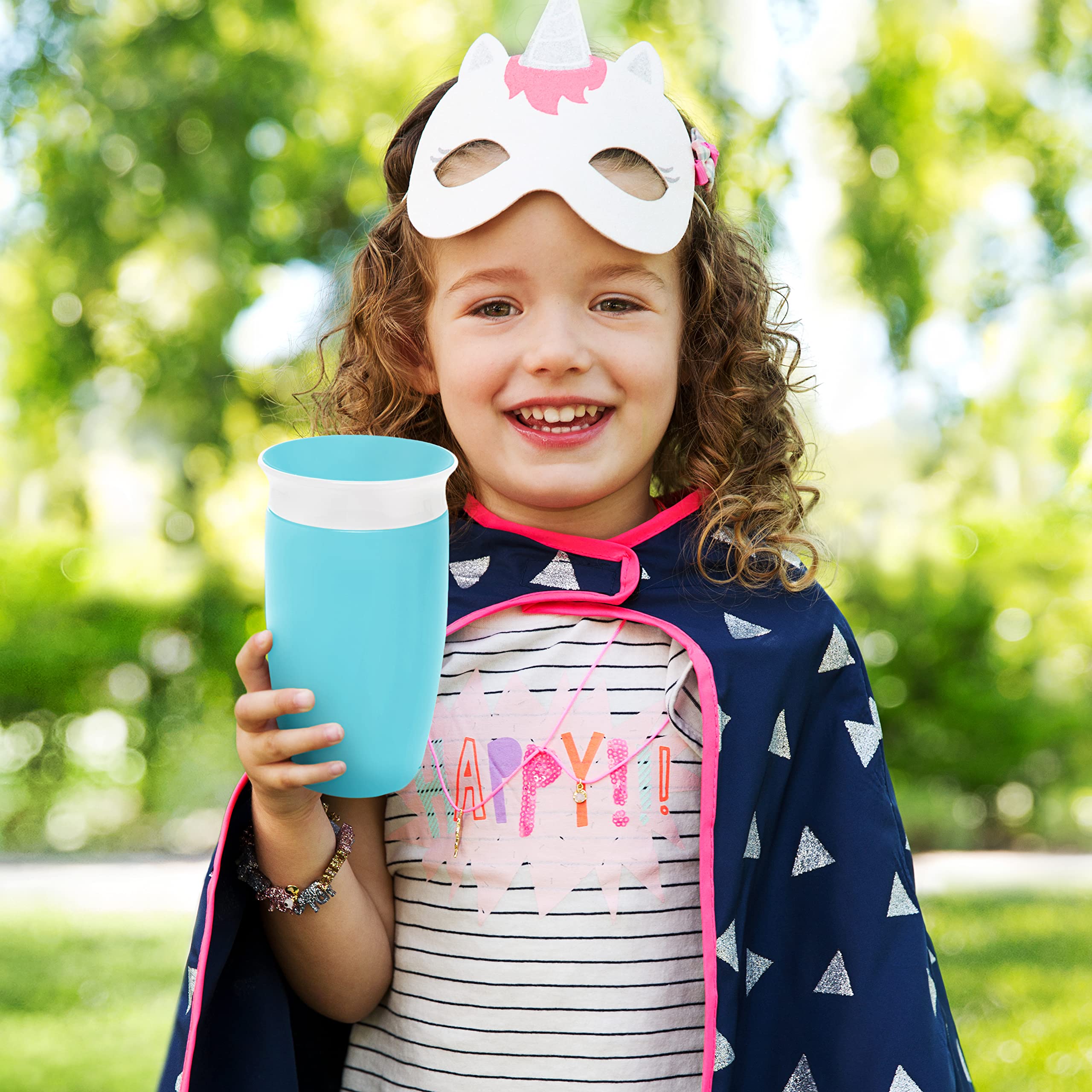 munchkin-miracle-360-tasse-b-b-296-ml-12-mois-lot-de-2-bleu-vert image 5