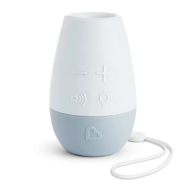 munchkin-shhh-machine-sonore-portable-b-b-avec-minuterie image 1