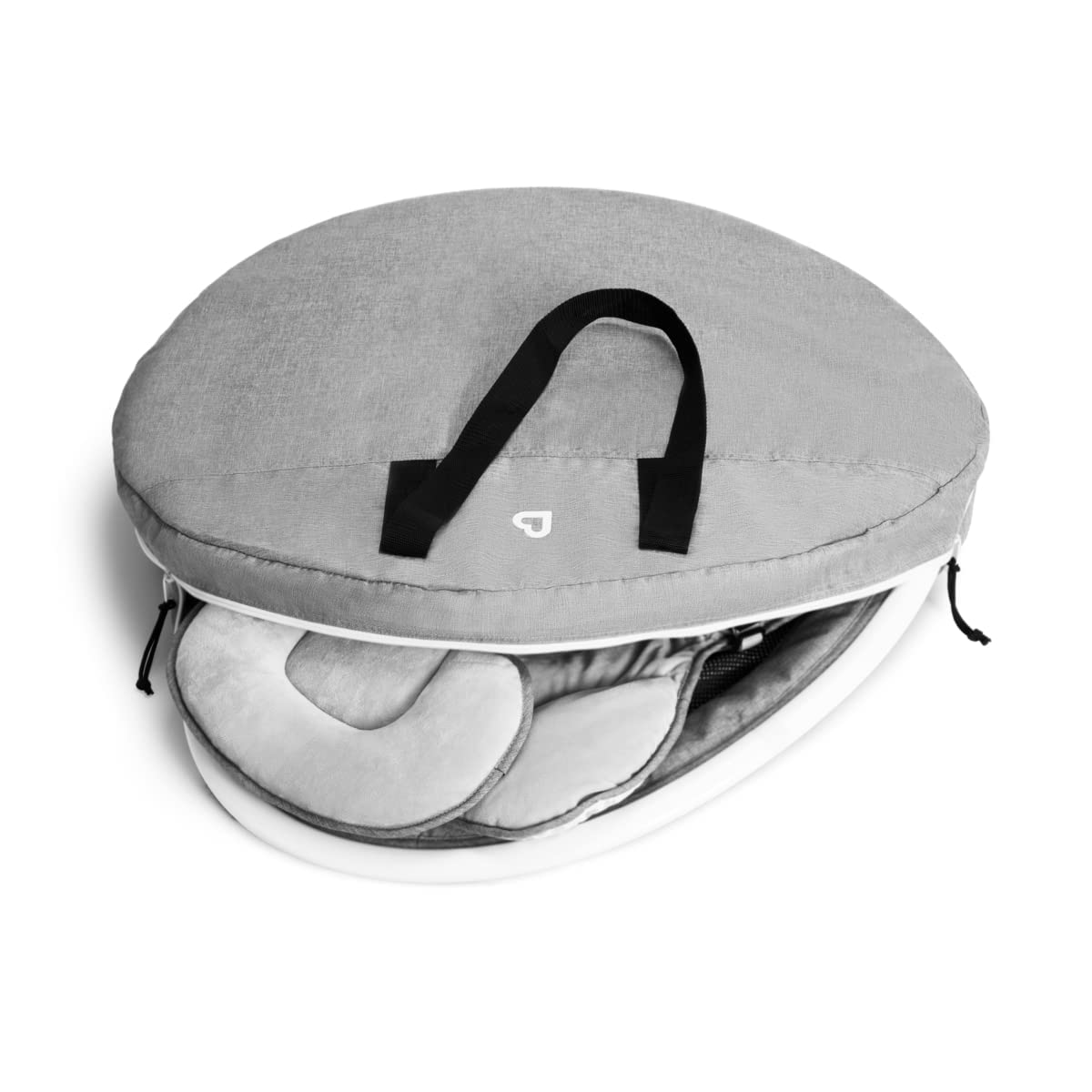 munchkin-si-ge-bascule-l-ger-bluetooth-5-balancements-avec-t-l-commande-et-sac image 6
