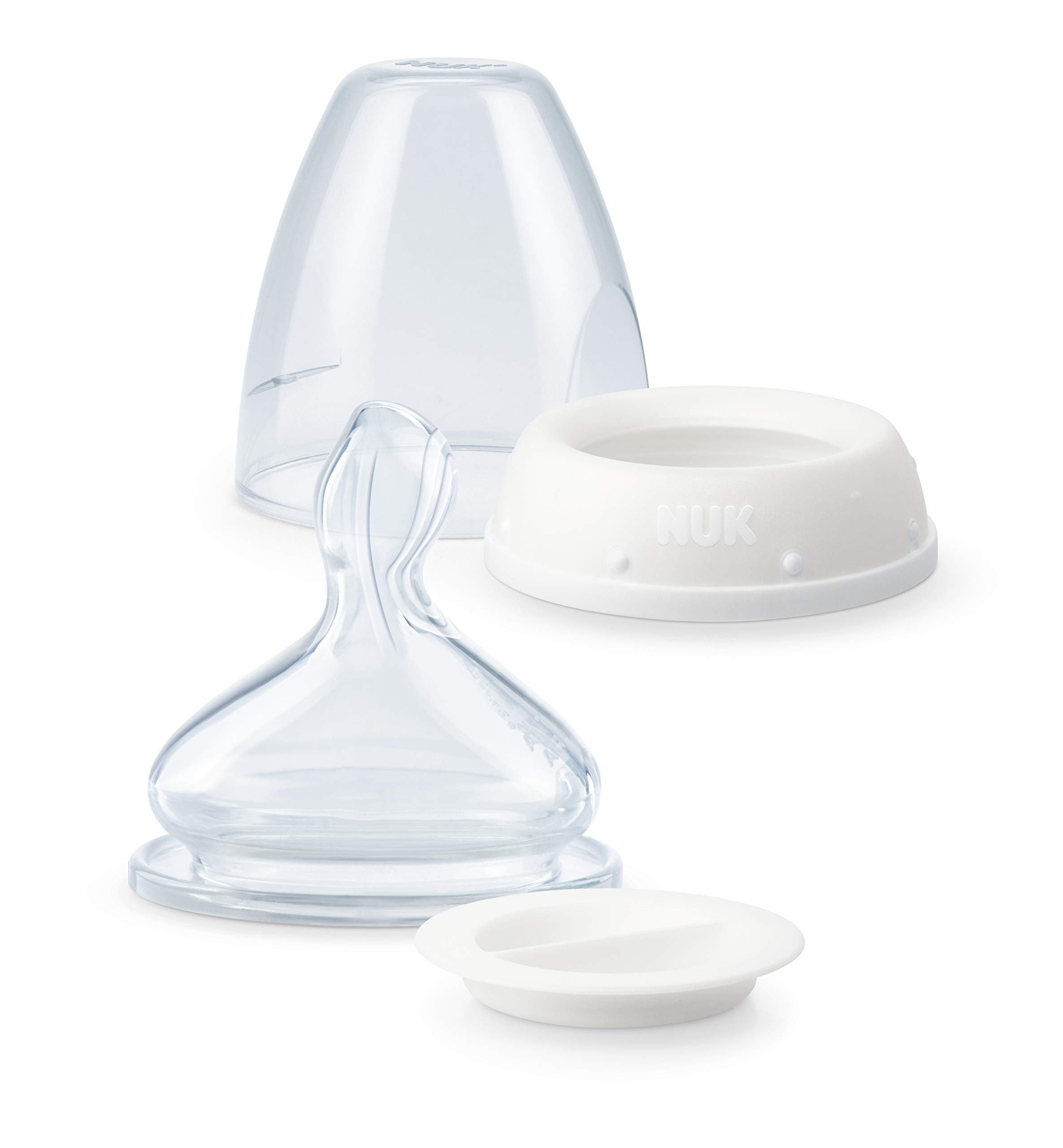 nuk-tire-lait-lectrique-first-choice-kit-150-ml image 5