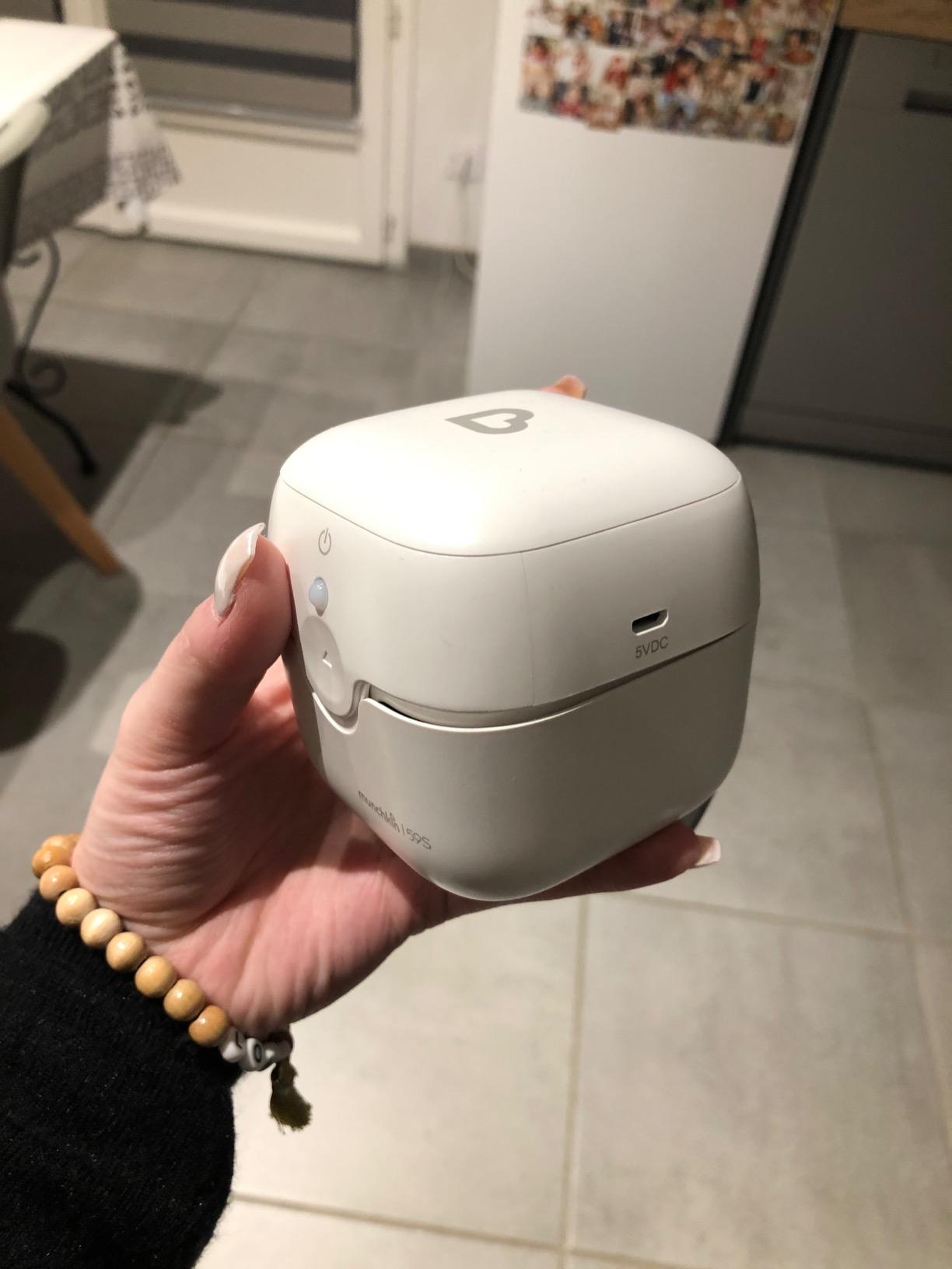 Utile mais énergivore