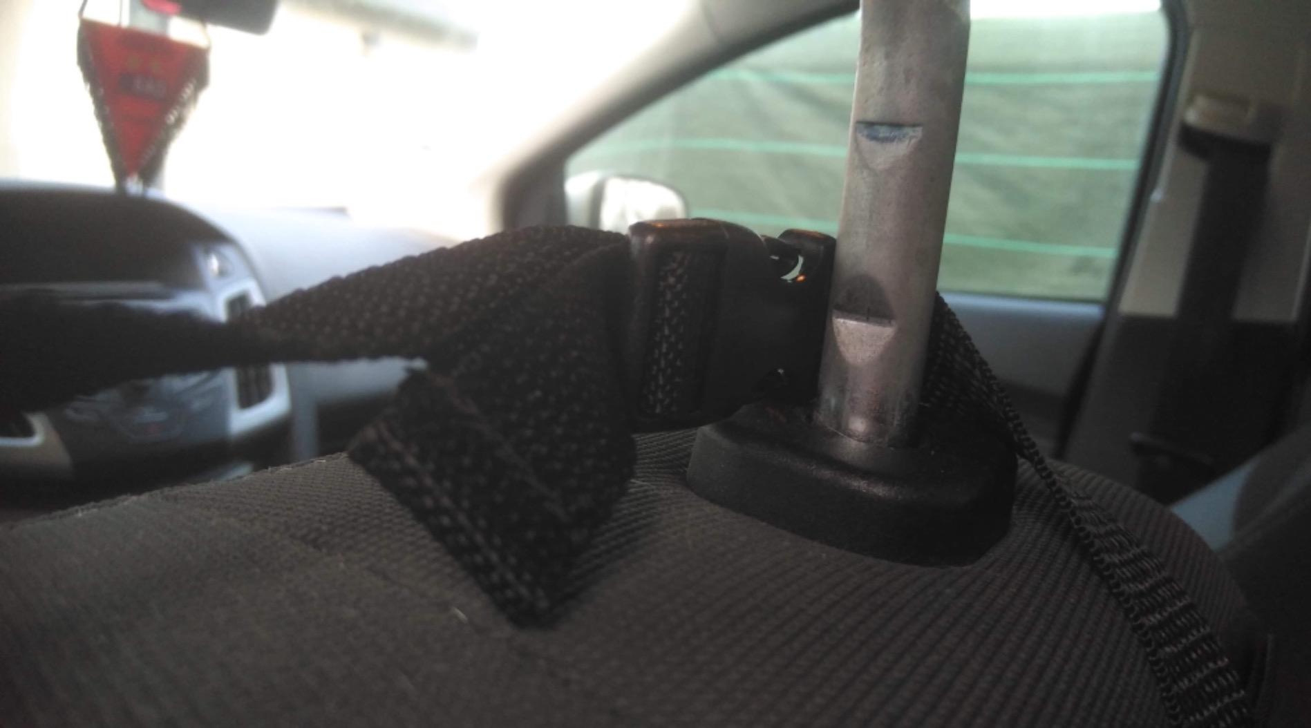 Conforme et robuste