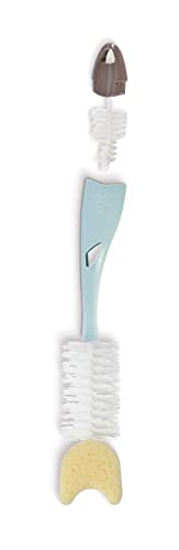 nuk-goupillon-2-en-1-souple-avec-ponge-brosse-biberon-et-t-tine image 4
