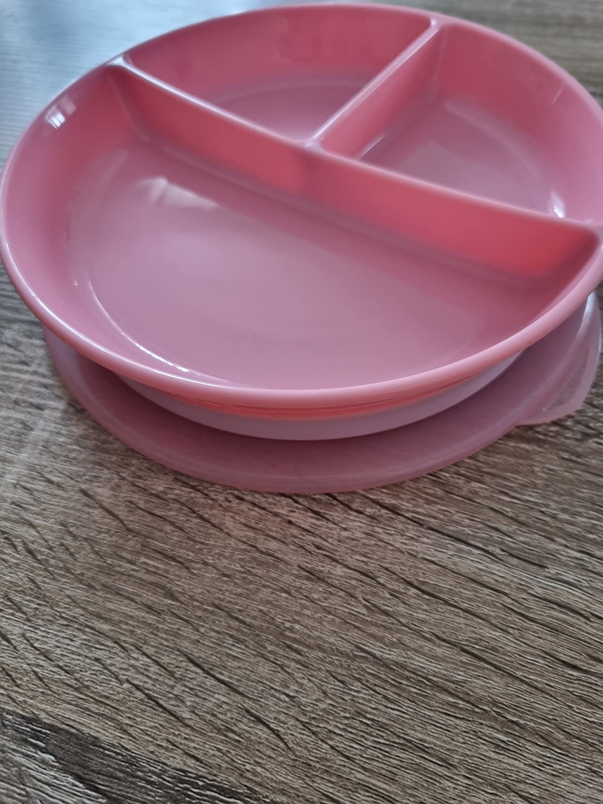 Ma fille mange mieux