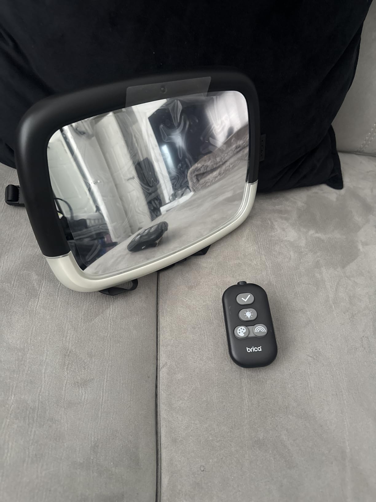 Indispensable dos à la route