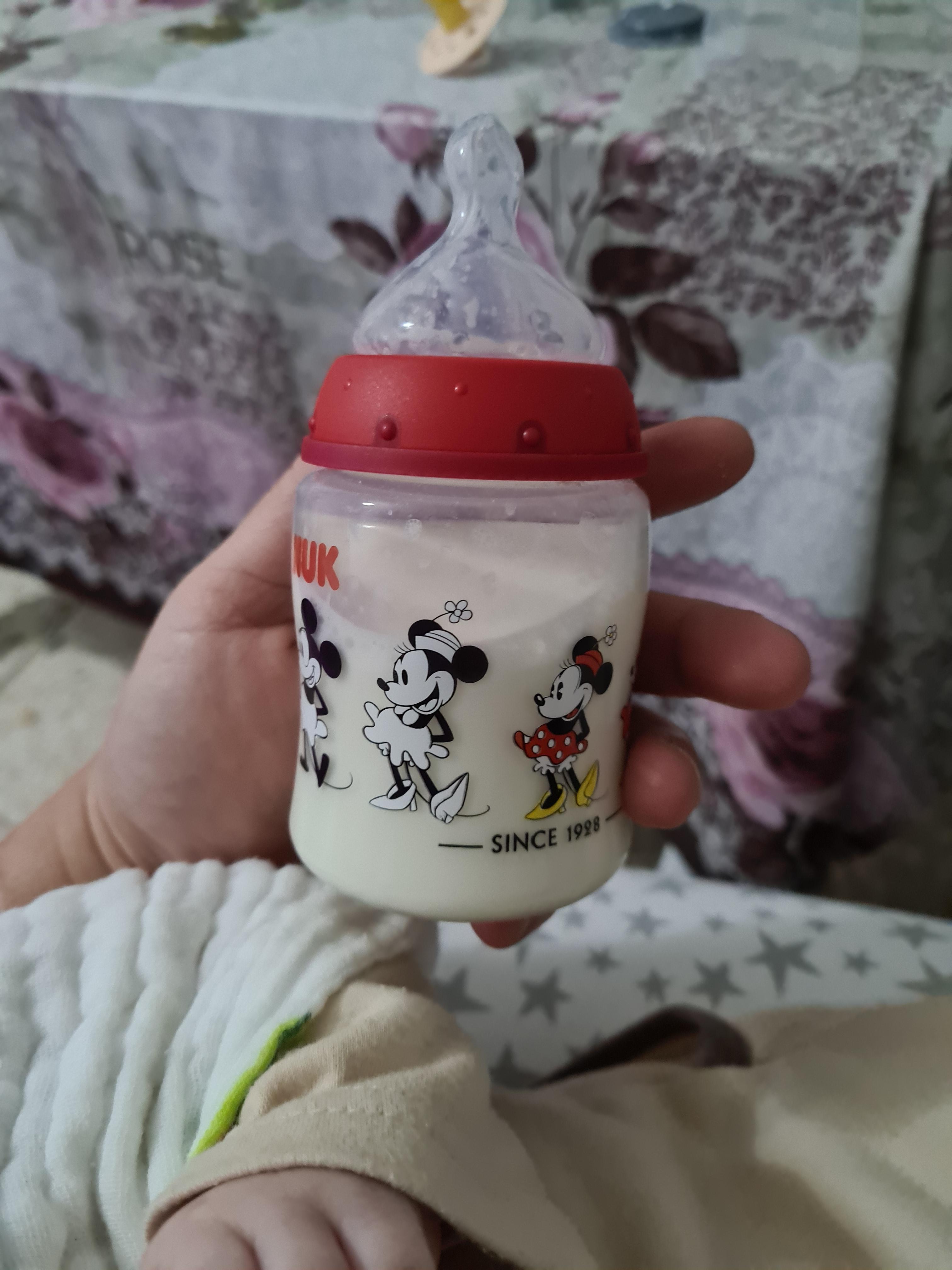 Mignon et pratique