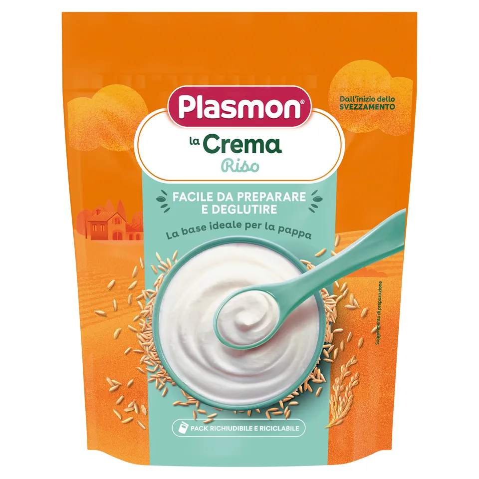 plasmon-crema-di-cereali-riso-cr-me-de-riz-b-b-200g image 1