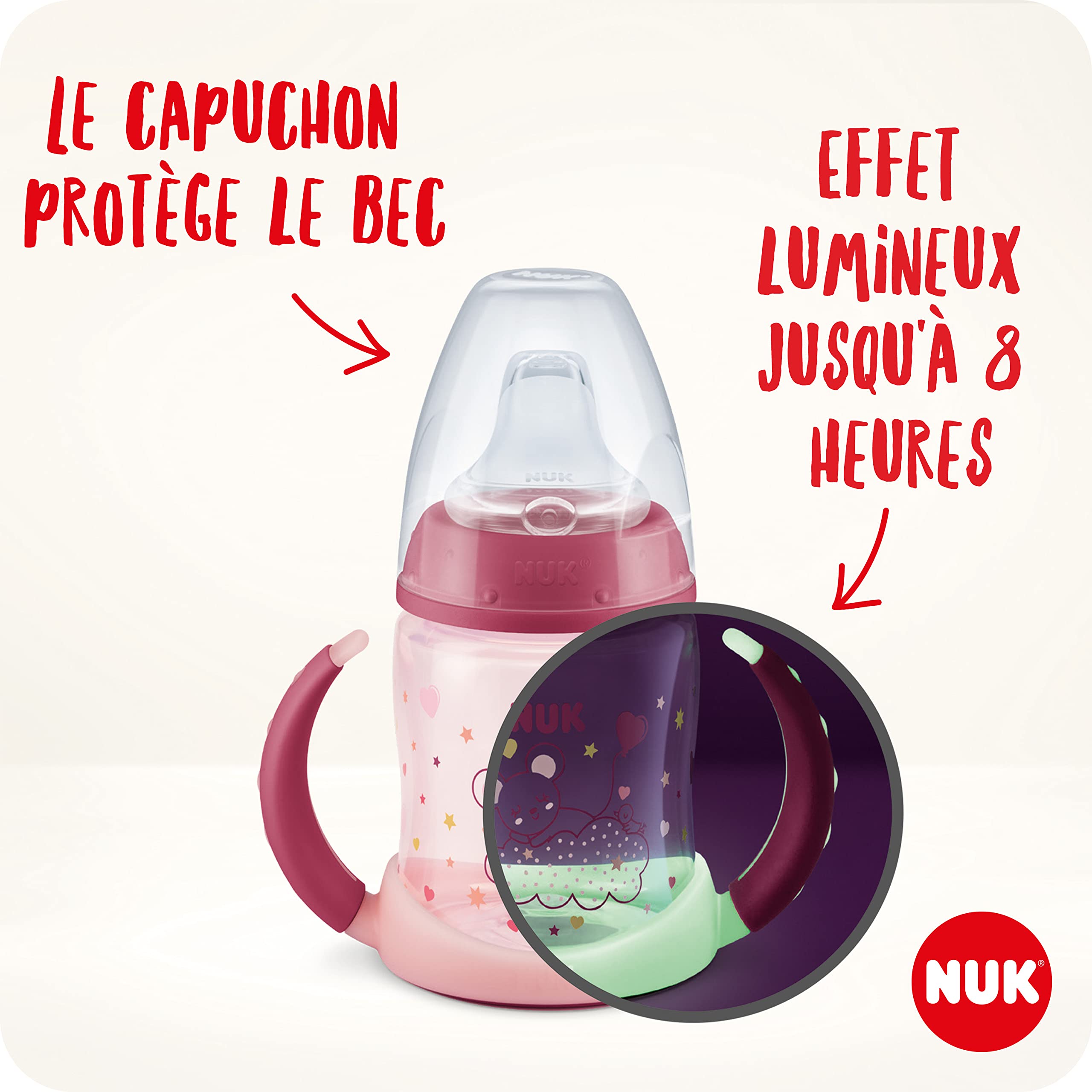 nuk-first-choice-sippy-cup-night-6-18-mois-150-ml-vert-brille-dans-le-noir image 5