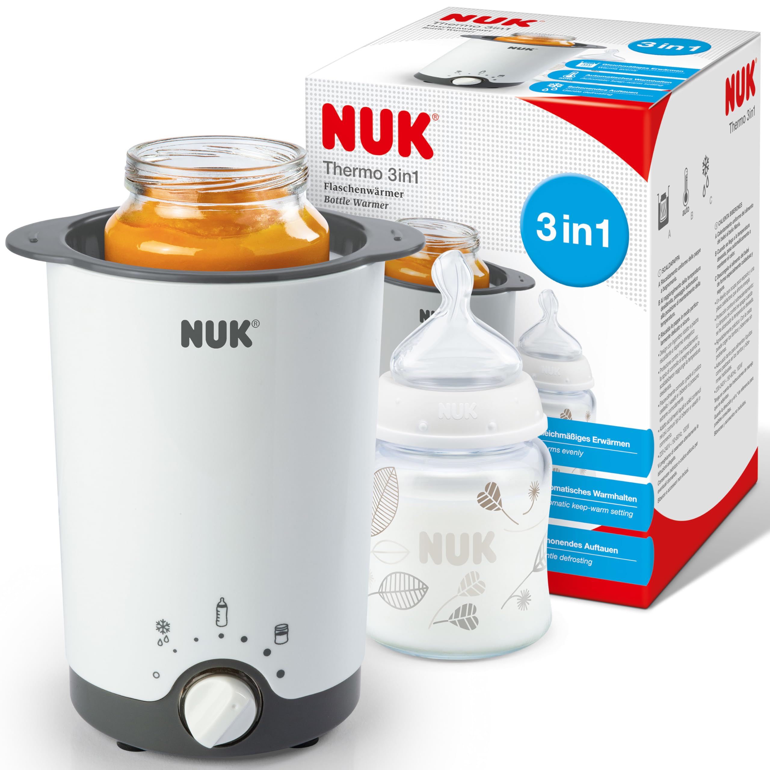 nuk-thermo-express-plus-chauffe-biberon-portable-vapeur-220-240v-12v image 2