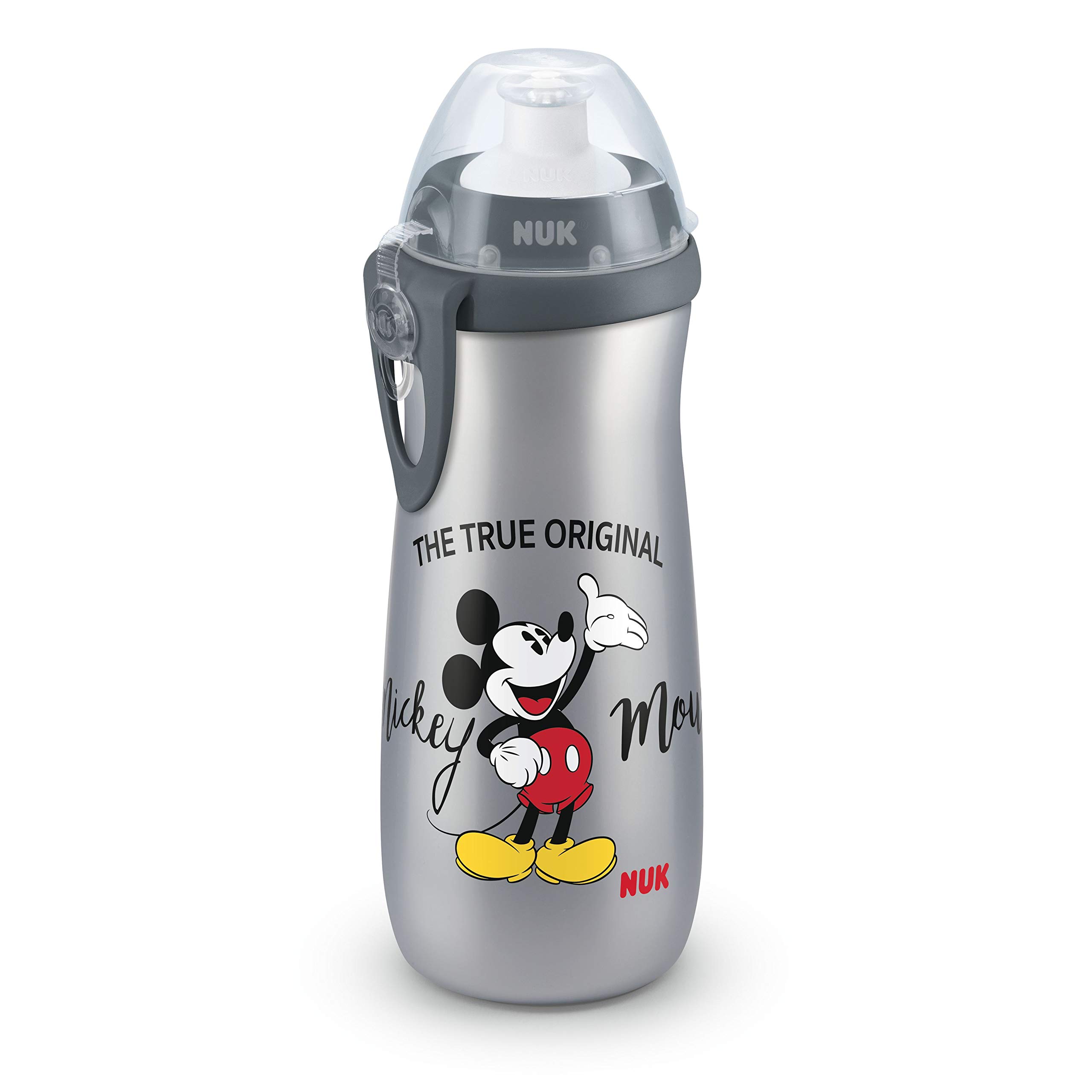 nuk-first-choice-sports-cup-disney-gobelet-sport-450-ml-12-mois image 1