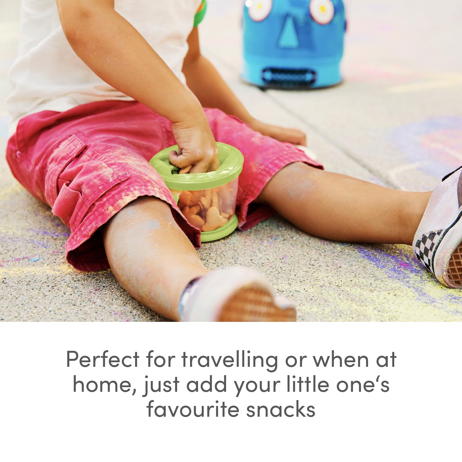 munchkin-snack-catcher-anti-renversement-bo-te-snacks-b-b-lot-de-2-bleu-vert image 3