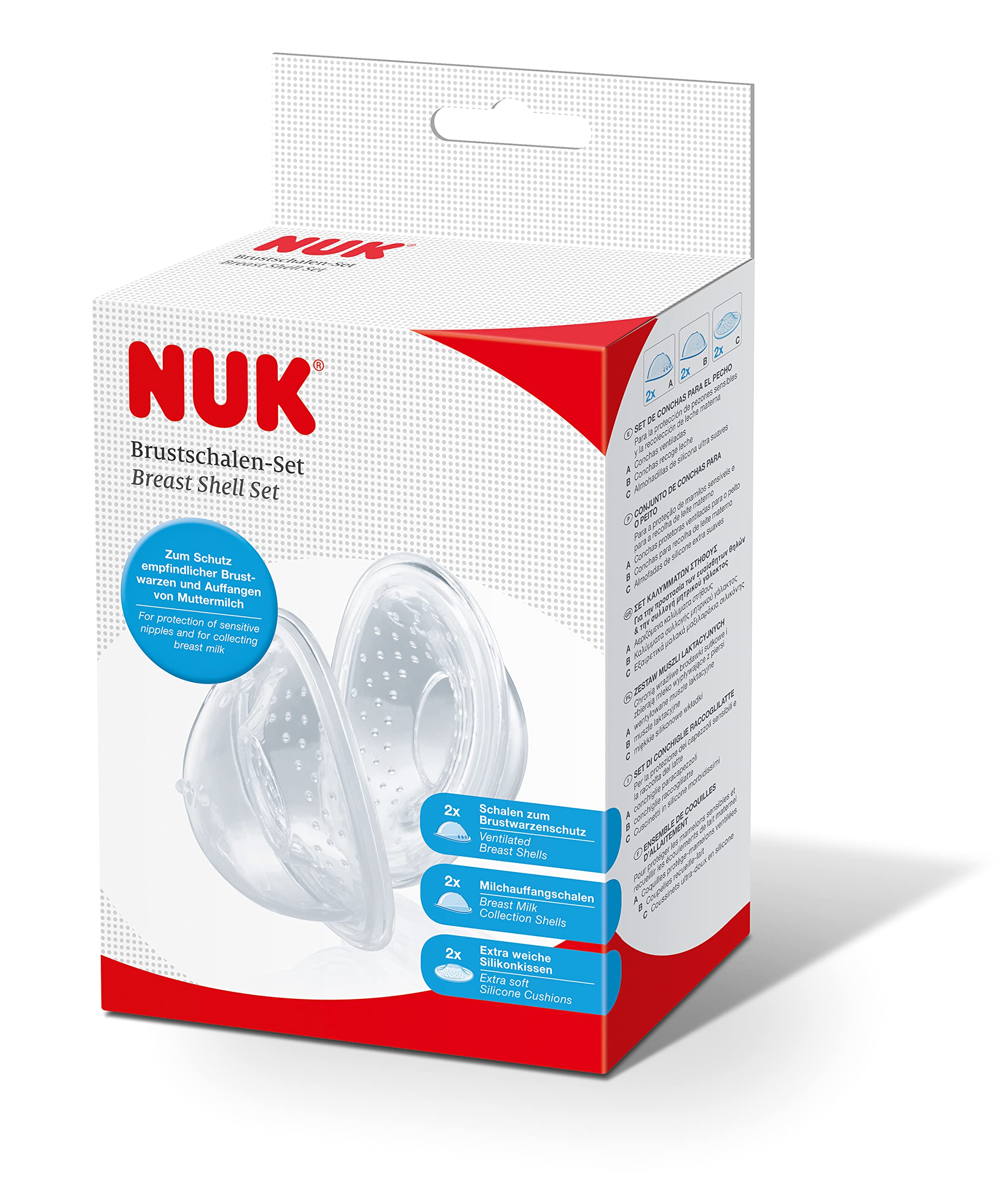 nuk-coquilles-d-allaitement-prot-ge-mamelons-recueille-lait-silicone-extra-soupl image 5