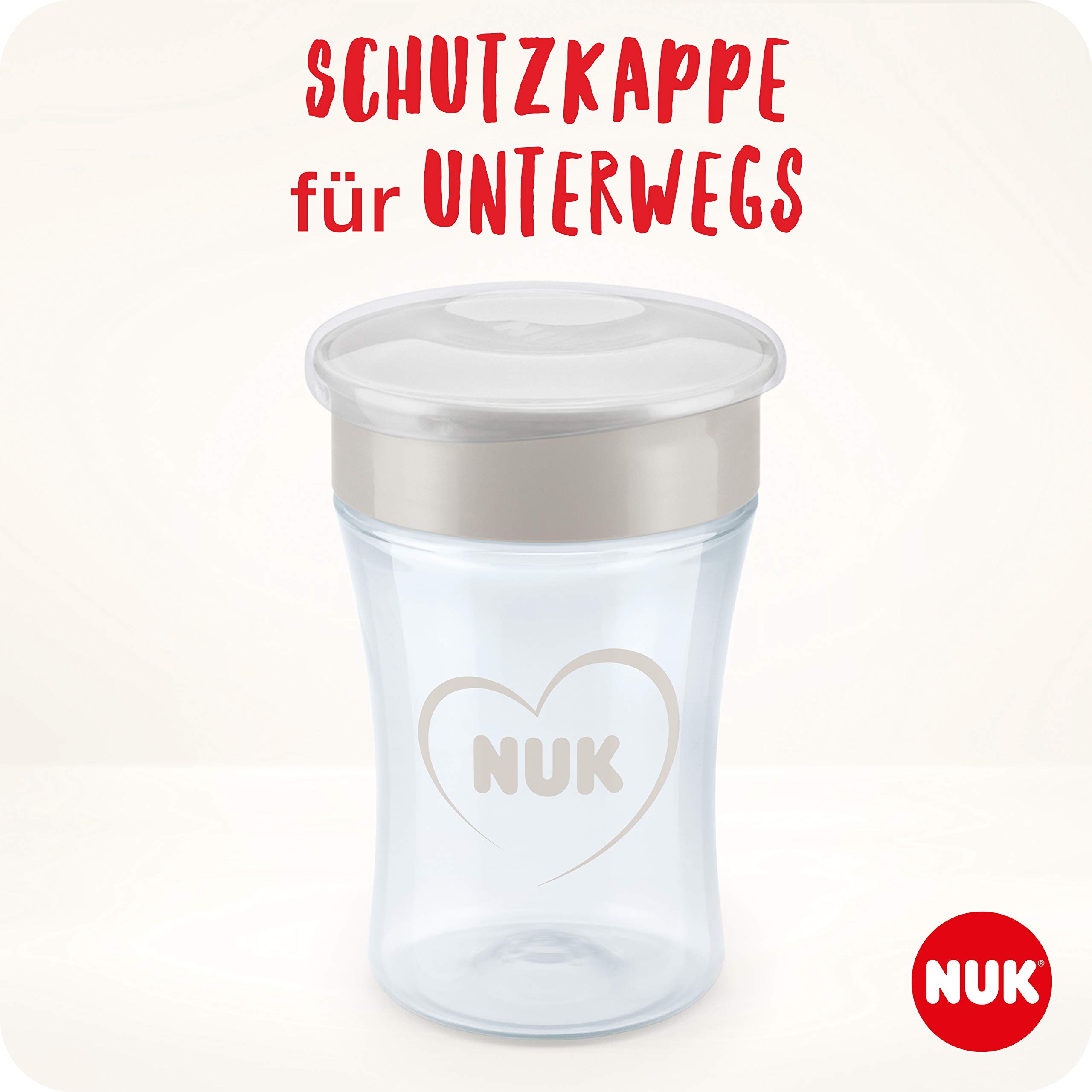 nuk-magic-cup-tasse-d-apprentissage-360-8-mois-230-ml-gris-blanc image 4