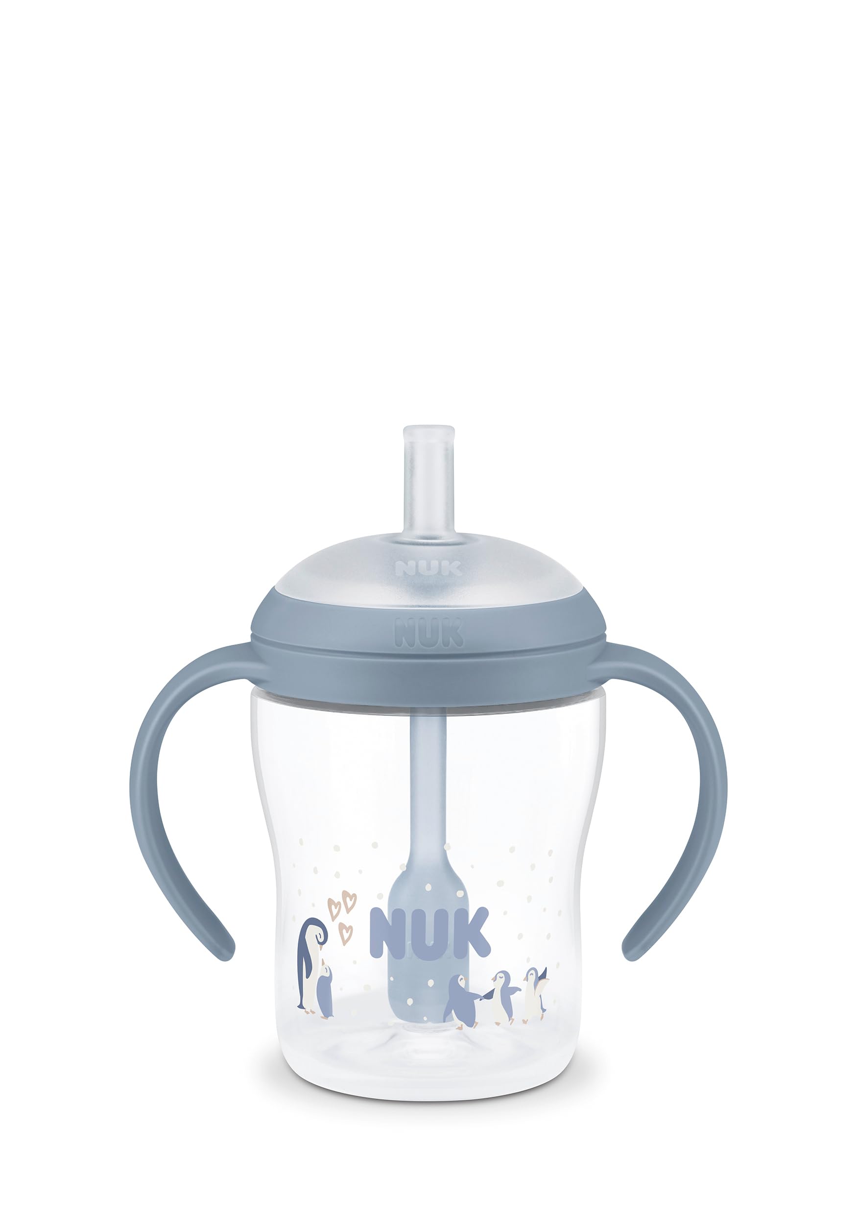 nuk-perfect-match-tasse-d-apprentissage-avec-paille-b-b-8-mois-150-ml-bleu image 4