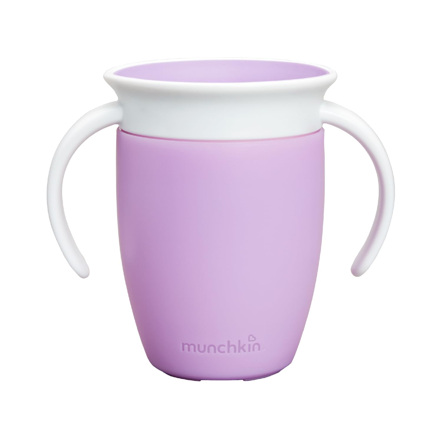 munchkin-miracle-360-tasse-bec-6-mois-207-ml-bleu-avec-poign-es image 8