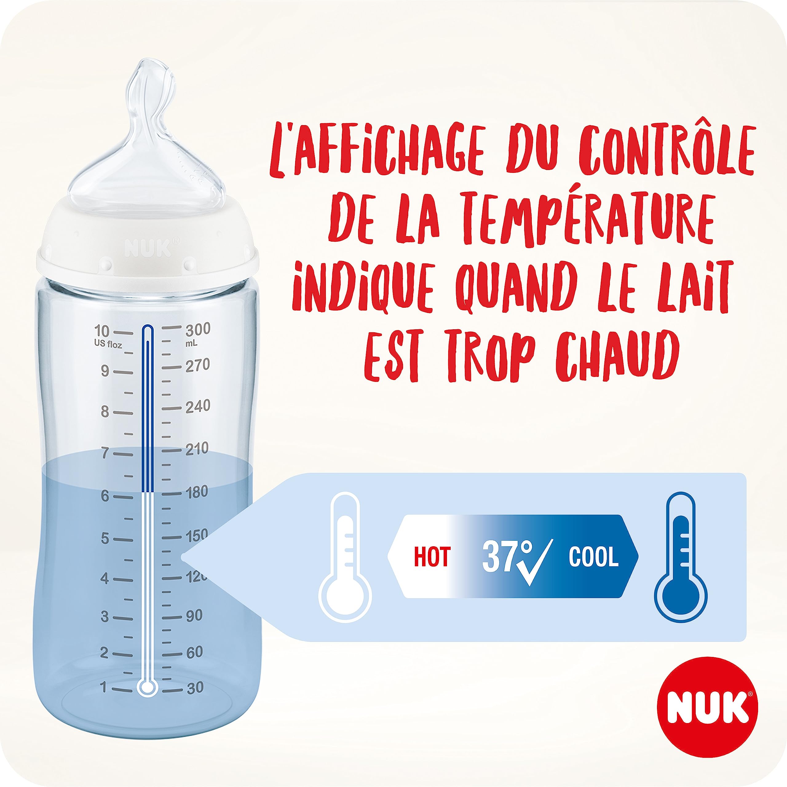 nuk-first-choice-kit-d-alimentation-complet-9-pi-ces-st-rilisateur-vario-express image 2
