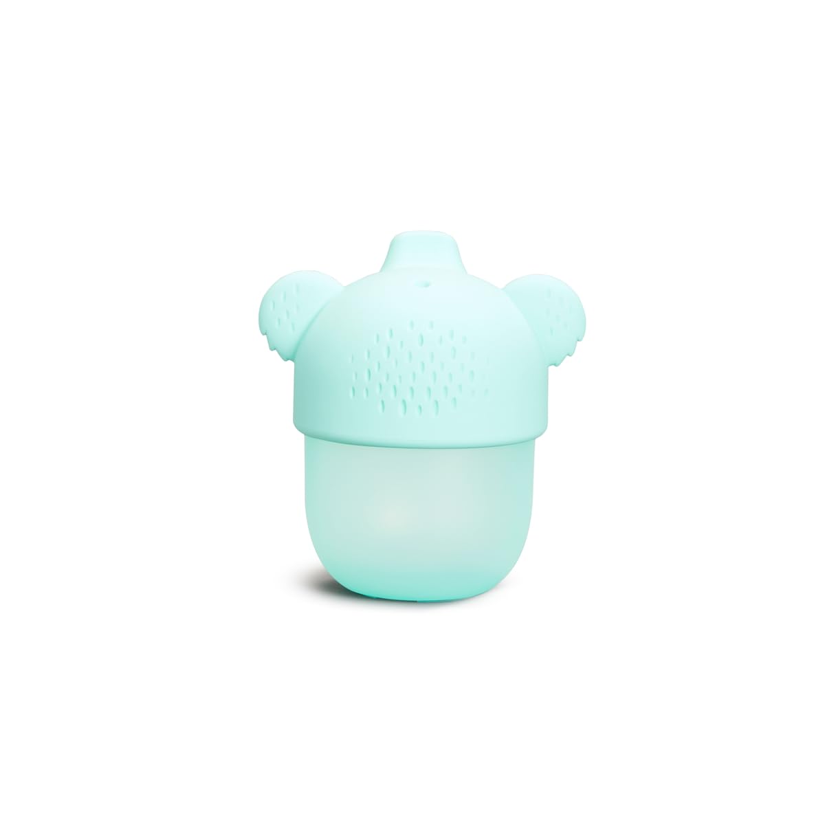 munchkin-tasse-sippy-3d-koala-soft-touch-237-ml-gobelet-transition-9-mois image 3