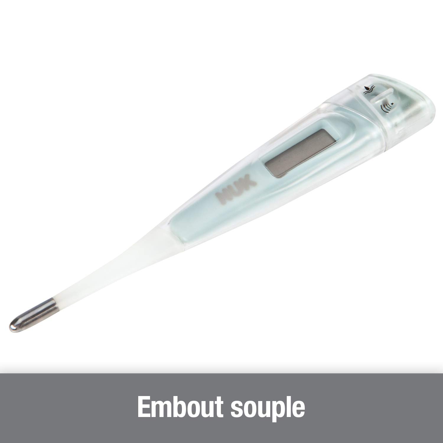 nuk-thermom00tre-b00b00-digital-rectal-10-secondes-embout-flexible image 3