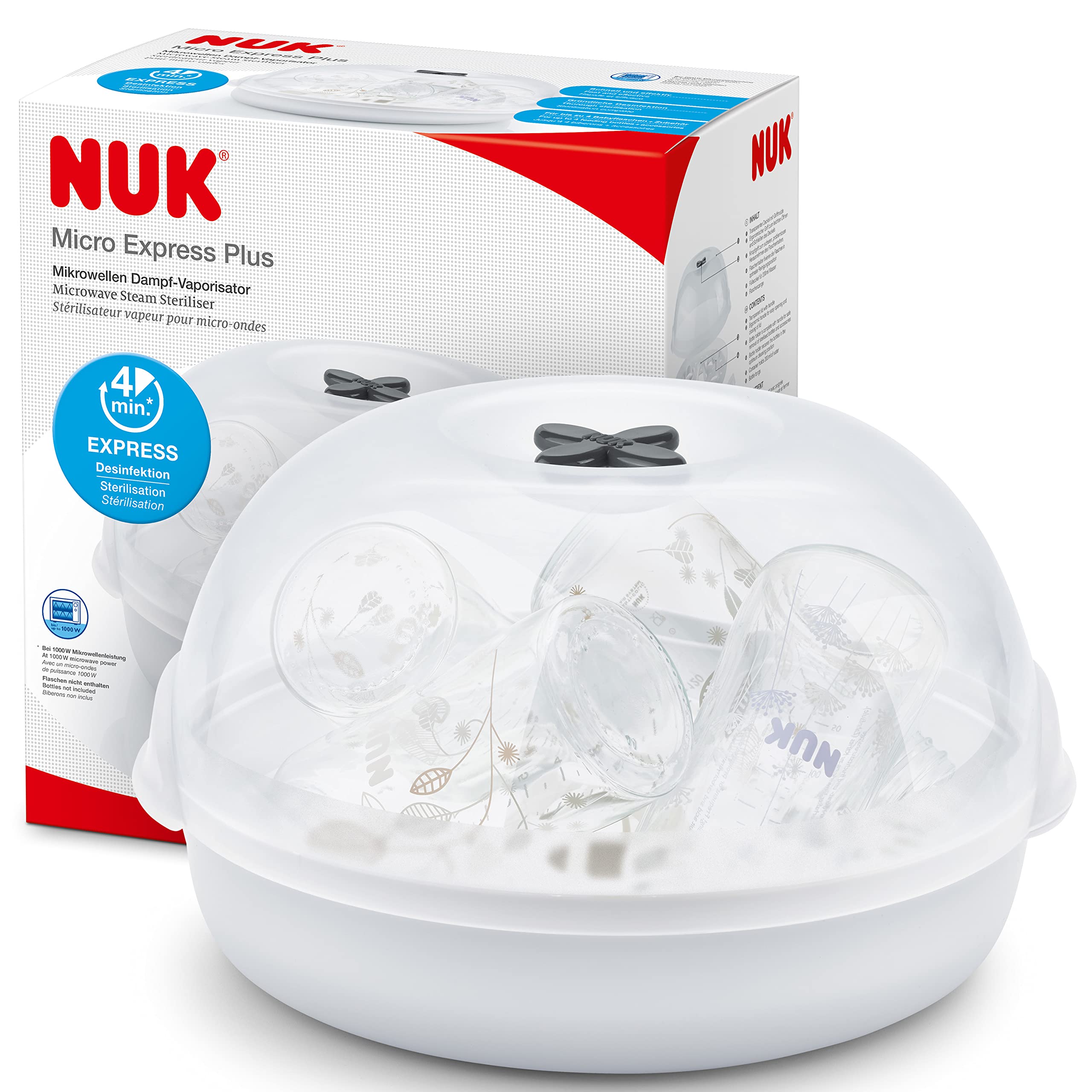 nuk-thermo-express-plus-chauffe-biberon-portable-vapeur-220-240v-12v image 3