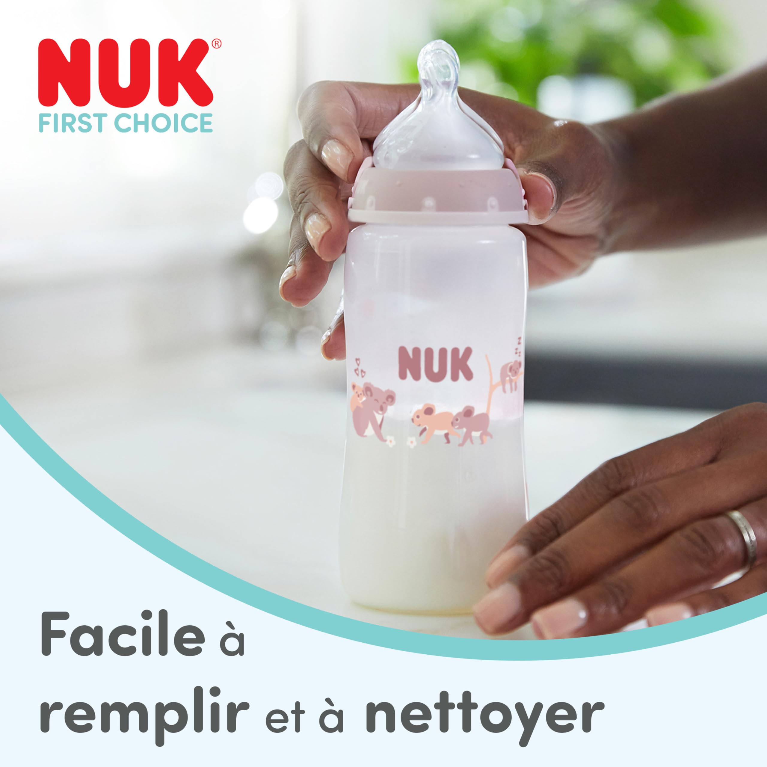 nuk-first-choice-biberon-anti-colique-150-ml-0-mois-pp-baleine image 6