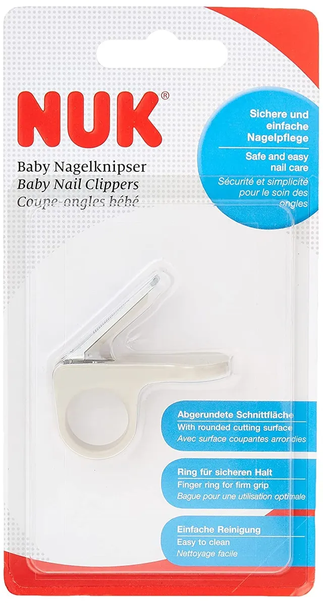 nuk-10256427-coupe-ongle-b-b image 1