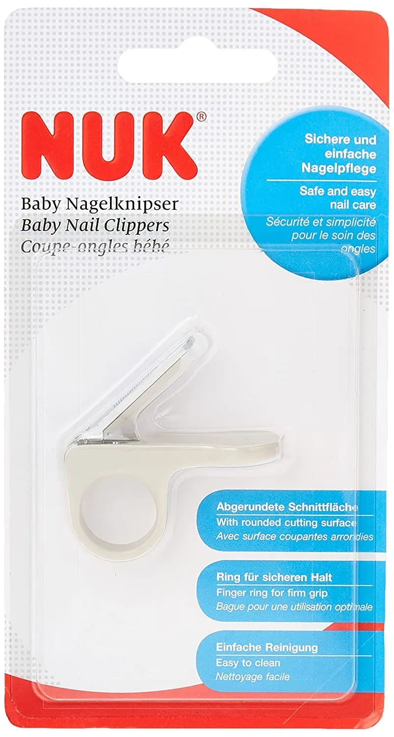 nuk-10256427-coupe-ongle-b-b image 1