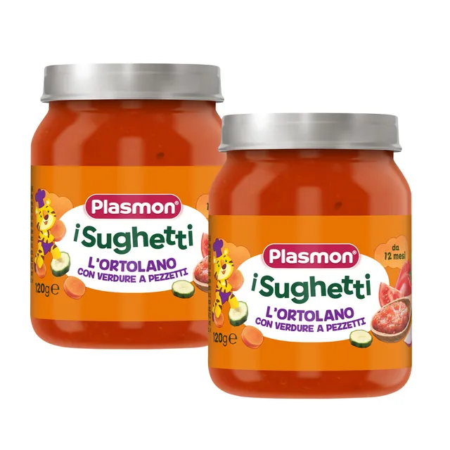 plasmon-sughetto-l-ortolano-l-gumes-en-morceaux-b-b-2-x-120-g image 1