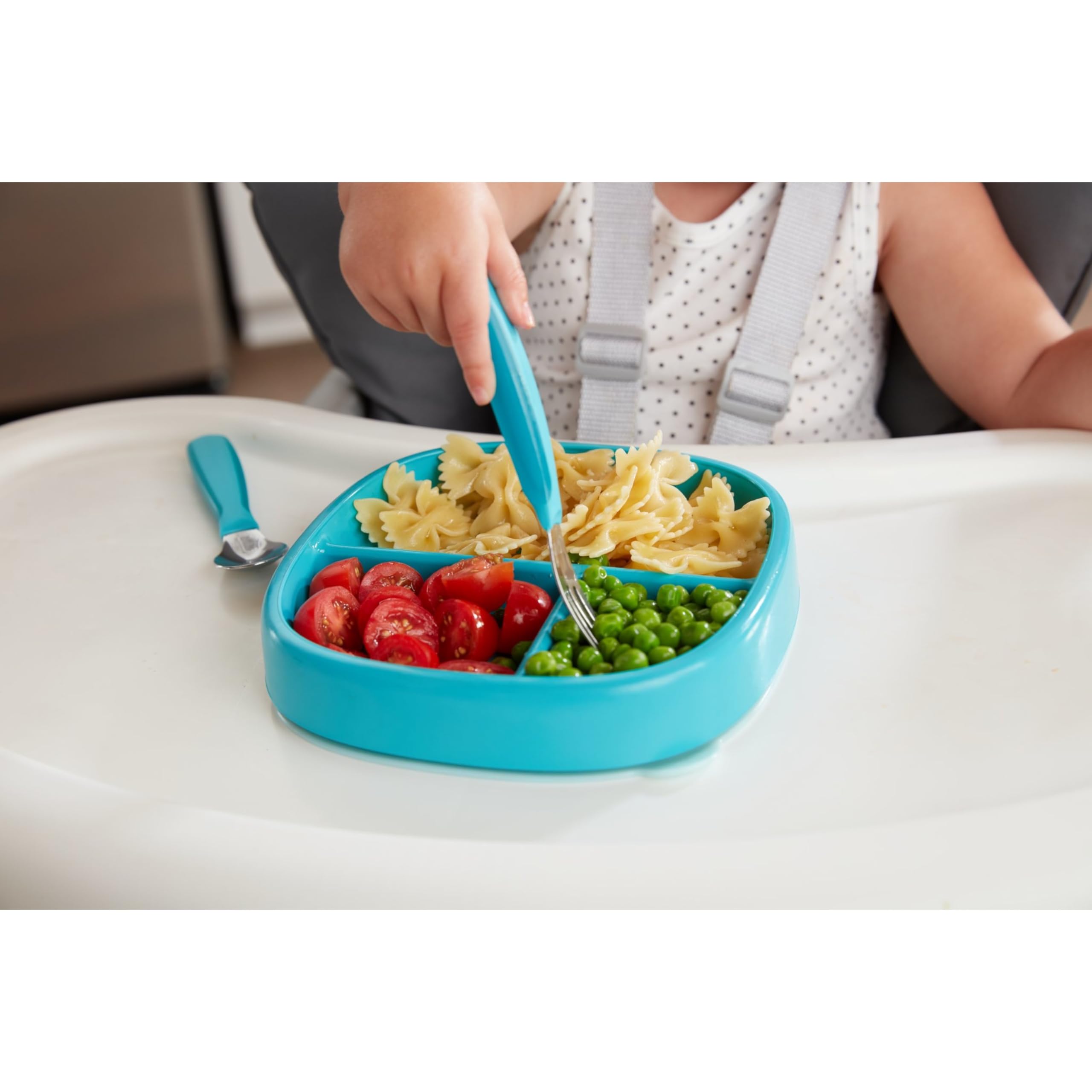 nuk-kiddy-lot-de-3-fourchettes-enfant-18-mois-inox image 8